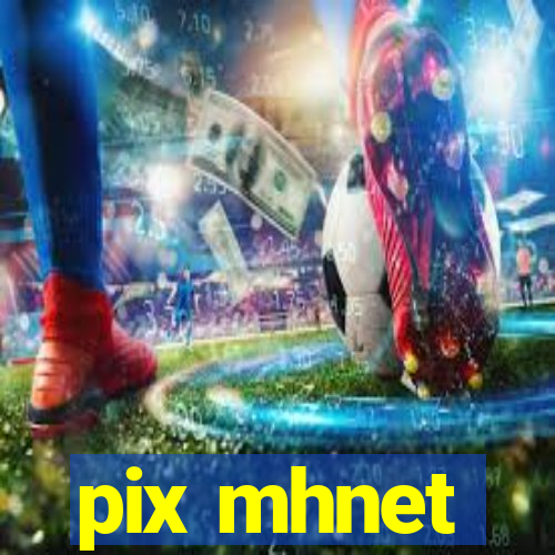 pix mhnet